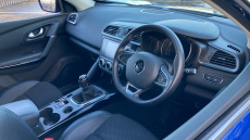 Renault Kadjar 1.3 TCE S Edition 5dr Petrol Hatchback